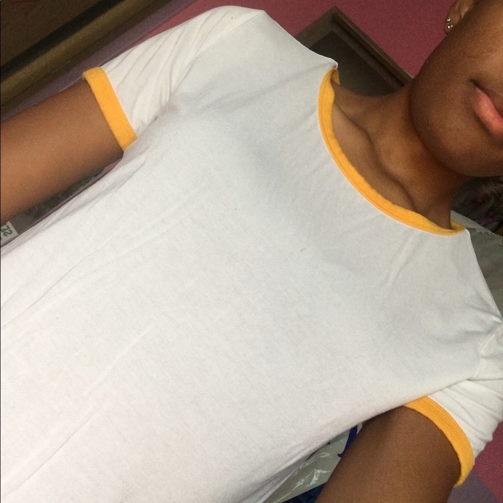 Forever 21 top